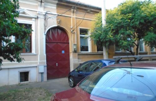 Oradea Apartment | La Rascu 1