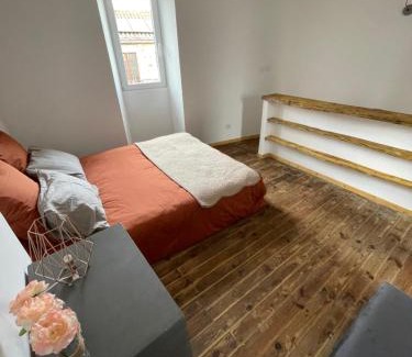 Les Costes-Gozon House | La Raspelle