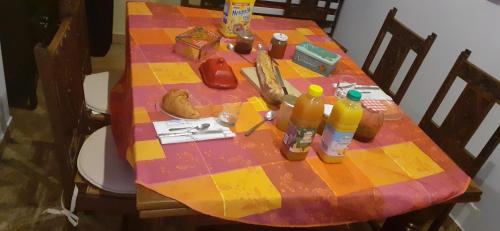 Ceret Bed & Breakfast | La Re'Belle