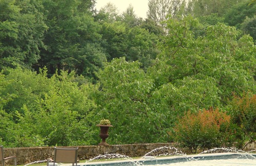 Mouleydier Bed & Breakfast | La Rebière d'Or