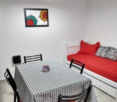 Alta Gracia Apartment | La Recova