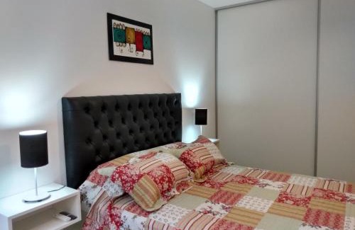 Alta Gracia Apartment | La Recova