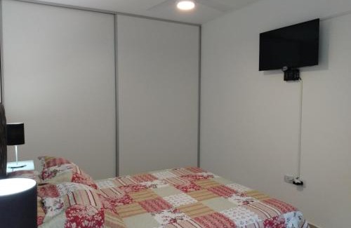 Alta Gracia Apartment | La Recova