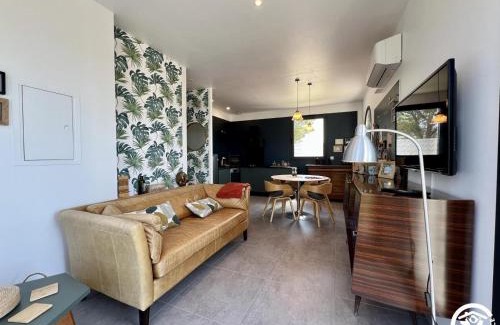 Montseret House | La recreation