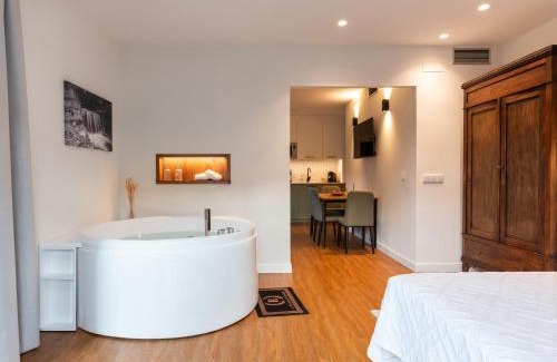 Cangas de Narcea Apartment | La Rectoral de Besullo
