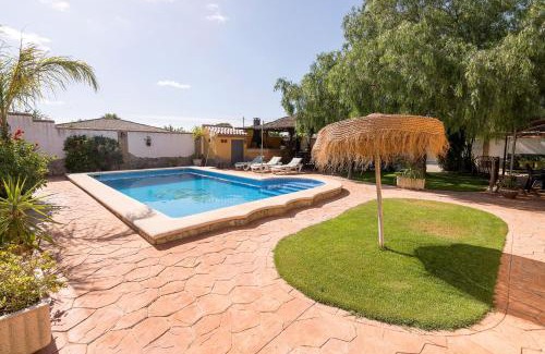 Los Franceses-la Vega Villa | La Redondela