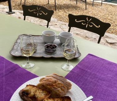 La Redorte House | la redorte 22