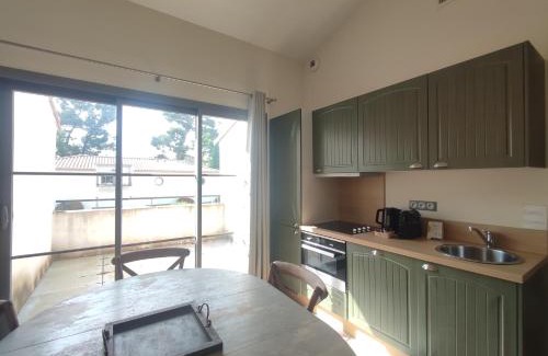 La Redorte Apartment | La Redorte 28