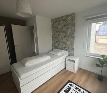 Tongeren House | La Redoute