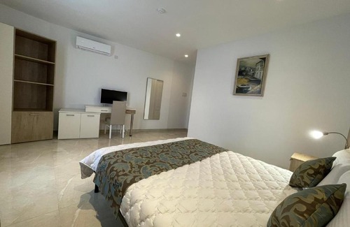 Marsaxlokk Bed & Breakfast | La Reggia Seaview Guesthouse
