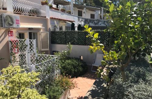 Capri Hotel | La Reginella Capri