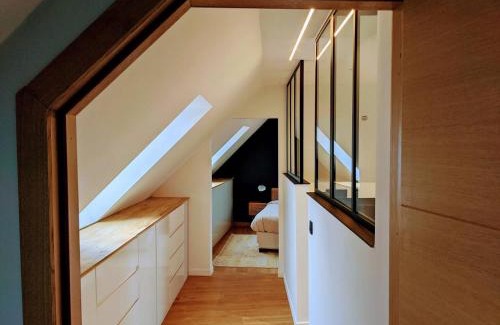 La Reid Apartment | La Reid, entre 2 vallées