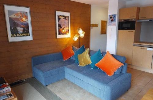 Sainte-Foy-Tarentaise Apartment | La Reine des Prés