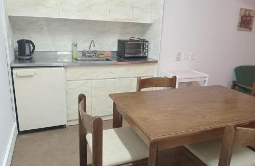 Santa Rosa Department Apartment | La Reine des Neiges