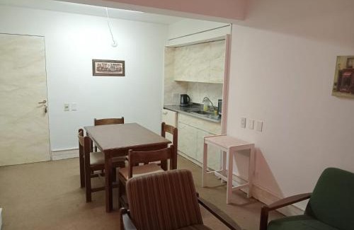 Santa Rosa Department Apartment | La Reine des Neiges