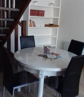 Hardelot-Plage House | La Reine des Plages