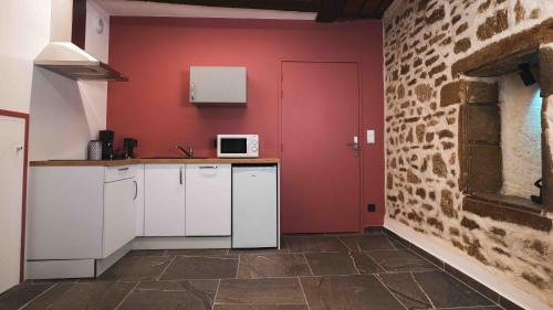 Besancon Apartment | La reine dorel chambre romantique