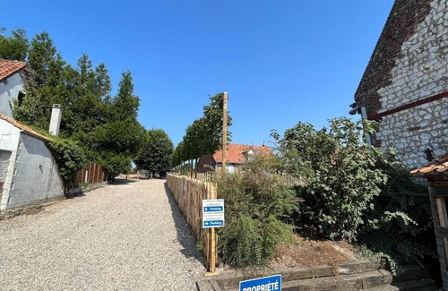 Arry House | La Reinette du Verger 9 d'Arry 1
