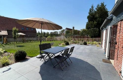 Arry House | La Reinette du Verger 9 d'Arry 1