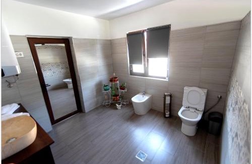 Partizanii House | La Relian