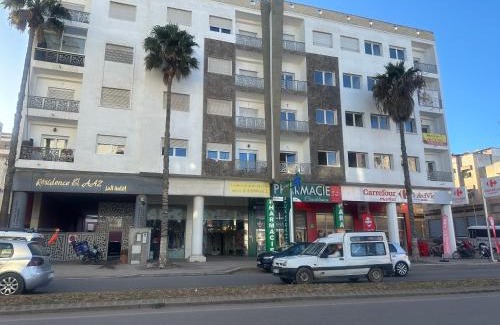 El Jadida Apartment | La Remaz 35