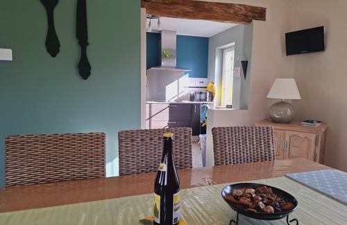 Wibrin House | La Renée'sens
