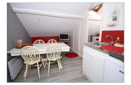 Saint-Sauveur-de-Montagut Bed & Breakfast | La Renardière