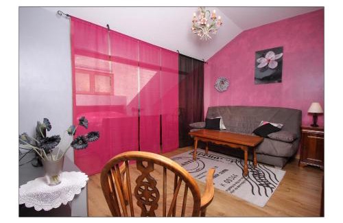 Saint-Sauveur-de-Montagut Bed & Breakfast | La Renardière