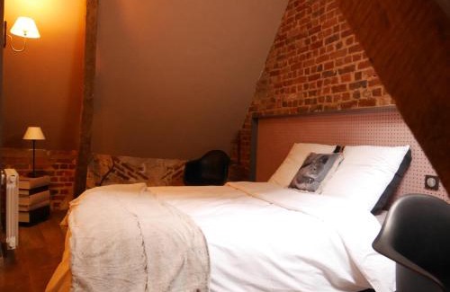 Agnez-les-Duisans House | La Renardière - Gîte