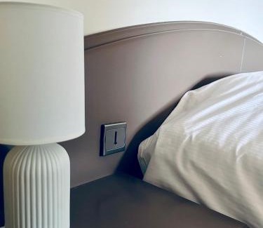 Isbergues Hotel | La Renaudière