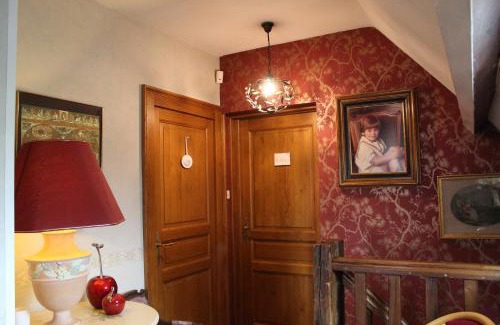 Gergy House | La Renaudiere en bourgogne