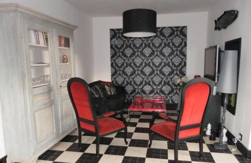 Dance House | LA RENAUDIERE
