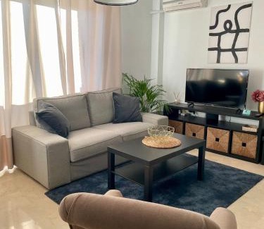 Jaen Apartment | La Repera Jaén