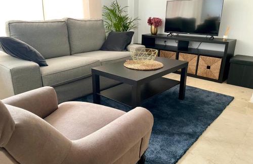 Jaen Apartment | La Repera Jaén