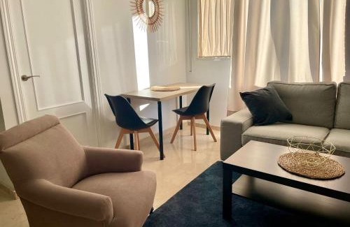 Jaen Apartment | La Repera Jaén