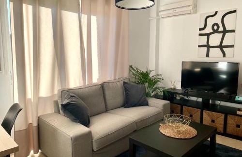 Jaen Apartment | La Repera Jaén