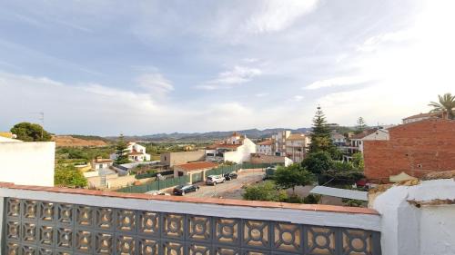 Segorbe House | La Replaceta