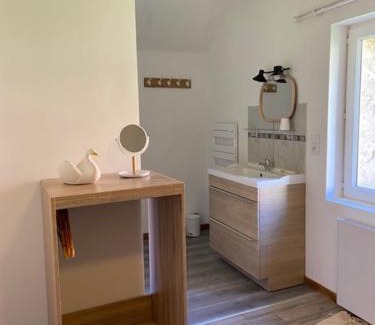 Montignac Apartment | La Requeyrie