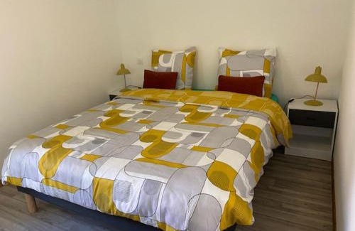 Montignac Apartment | La Requeyrie