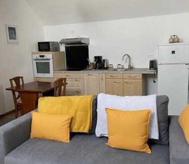 Montignac Apartment | La Requeyrie