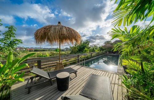 Jimbaran Villa | La Reserva Villas Bali