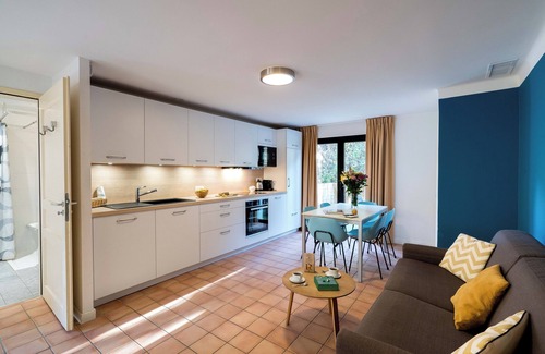 Le Rayol Apartment | La Residence du Bailli