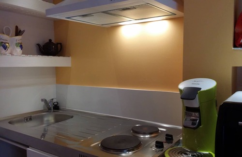 Lourdes House | La Residence Au Berceau de Bernadette