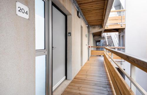 Cap d'Ail Apartment | LA RESIDENCE COSTA PLANA, Appt 204, VUE SUR LA MER