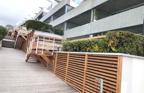 Cap d'Ail Apartment | LA RESIDENCE COSTA PLANA, Appt 204, VUE SUR LA MER