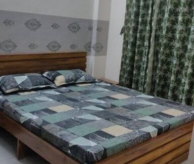 Navi Mumbai Apartment | La Residence Studio Apartment_202