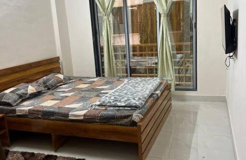 Navi Mumbai Apartment | La ResidenceStudio Apartment_201