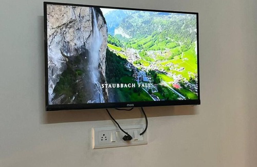 Navi Mumbai Apartment | La ResidenceStudio Apartment_201