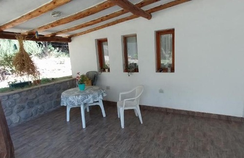 El Mollar House | La Residencia de los pájaros
