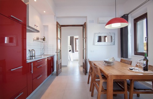 Tarifa Apartment | La Residencia Tarifa